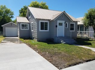 1618 Normal Ave, Burley, ID 83318