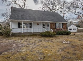 80 Prince St, Patchogue, NY 11772