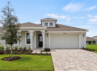 Buttonwood Plan, Trailside, Mount Dora, FL 32757
