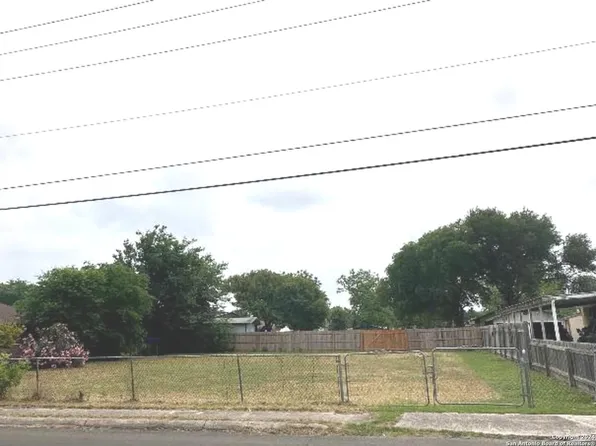 0 Mayfield West Blvd LOT N, San Antonio, TX 78211