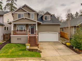 17619 SW Cody Ln, Beaverton, OR 97007