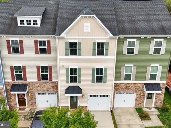 10757 Hinton Way, Manassas, VA 20112