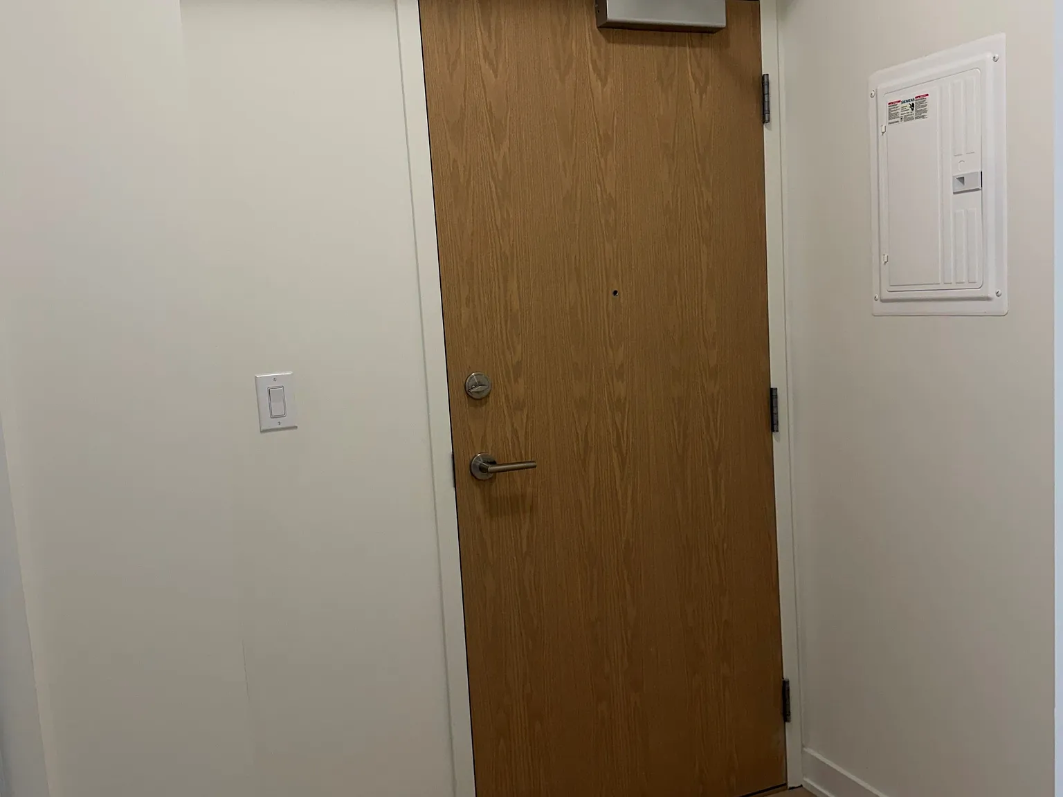 1 bed, $2,200 — Photo 4