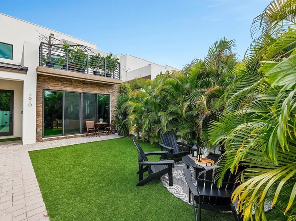 1610 SW 4th Avenue #1610, Fort Lauderdale, FL 33315