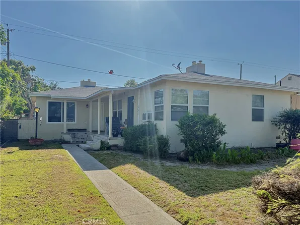 549-551 N Niagara St, Burbank, CA 91505