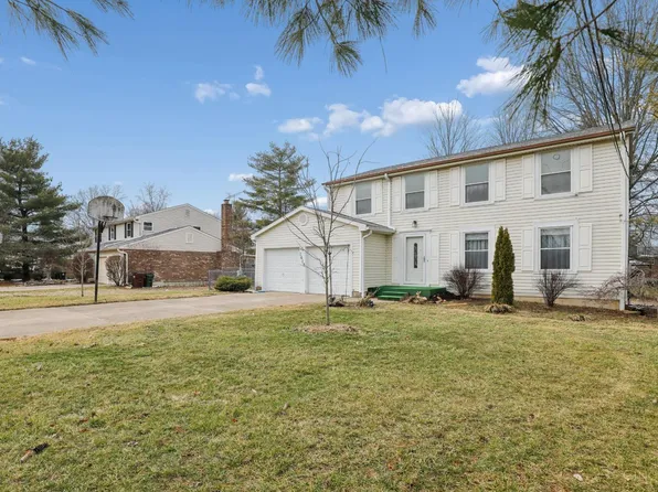 1410 Lela Ln, Milford, OH 45150