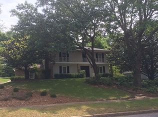 601 Highland Woods Dr E, Mobile, AL 36608