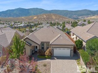 1555 Meridian Ranch Dr, Reno, NV 89523