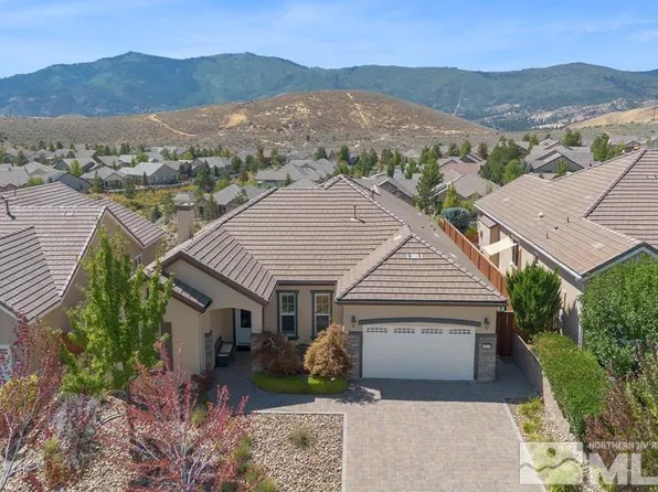 1555 Meridian Ranch Dr, Reno, NV 89523