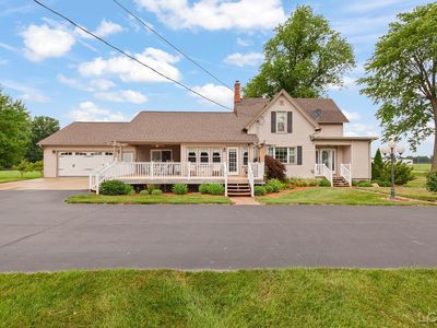 3224 Sand Creek Hwy, Adrian, MI, 49221