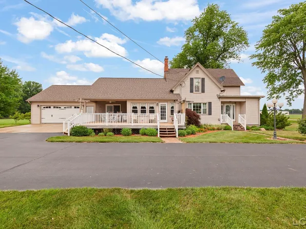 3224 Sand Creek Hwy, Adrian, MI 49221