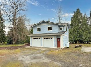 72 Three Sisters Way, Port Angeles, WA 98363