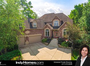13873 Waterway Blvd, Fishers, IN 46040