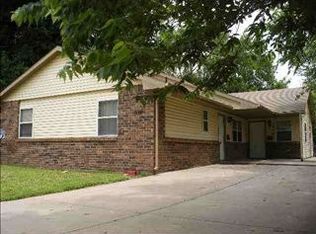 510 S Walnut St APT A, Wichita, KS 67213