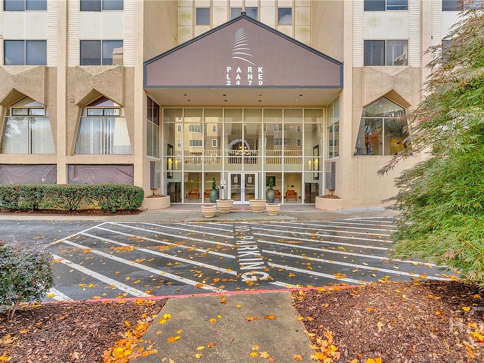 1st image of 2479 Peachtree Road NE #506