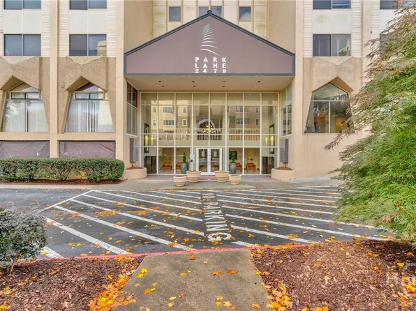2479 Peachtree Road NE #506, Atlanta, GA 30305