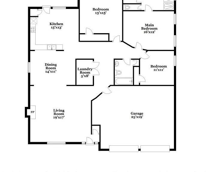 3195 Brookfield Dr — Photo 2