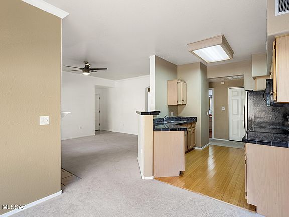 3rd image of 7050 E Sunrise Dr Unit 1106