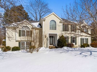 36 Lucey Dr, Newburyport, MA, 01950