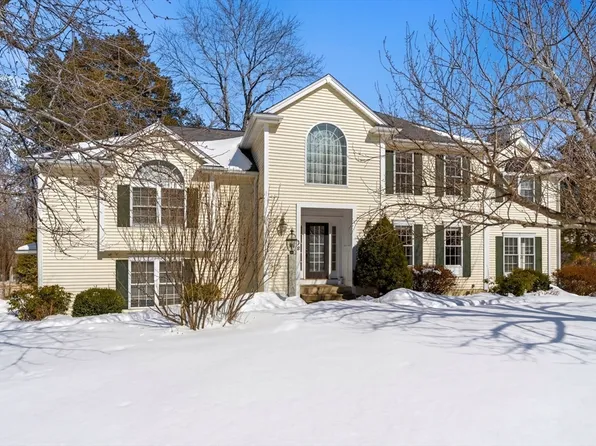 36 Lucey Dr, Newburyport, MA 01950
