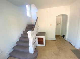 1 N May Ave, Athens, OH 45701