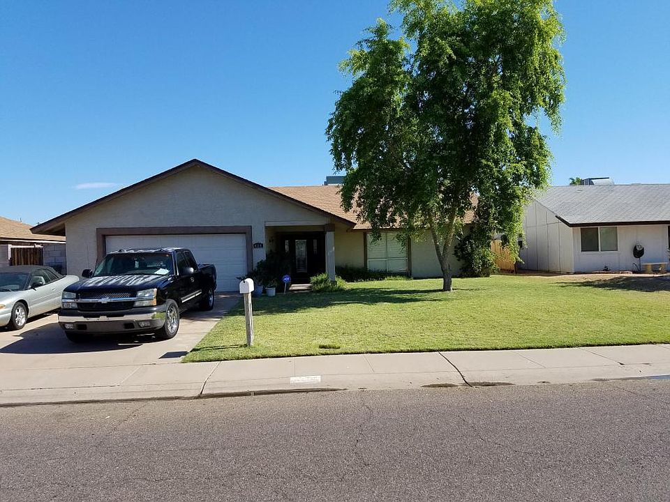 1st image of 4114 W Evans Dr