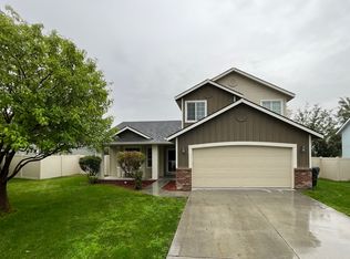 2399 W Crenshaw St, Kuna, ID 83634