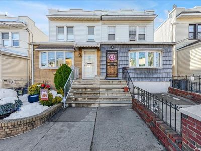 59-16 69th Place, Flushing, NY, 11378