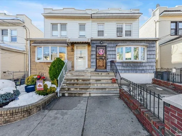 59-16 69th Place, Maspeth, NY 11378