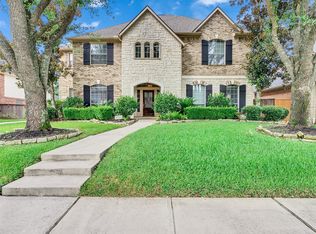 8106 Clearwater Xing, Humble, TX 77396