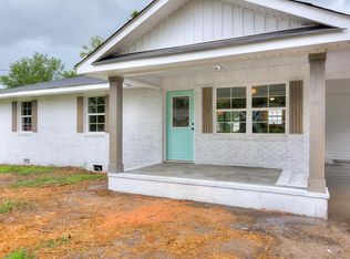 3123 Switzer Dr, Augusta, GA 30909