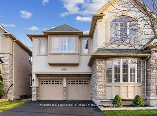794 Biggar Hts E, Milton, ON L9T0G7