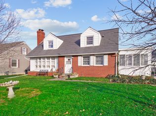 103 S Chestnut St, Princeton, IL 61356