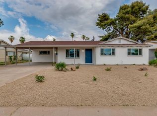 3126 W Charter Oak Rd, Phoenix, AZ 85029