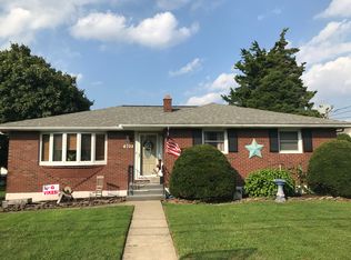 920 William St, Taylor, PA 18517