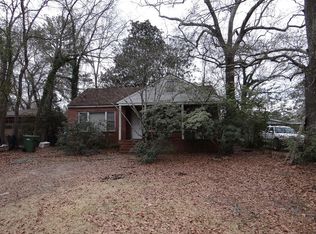 4222 Fort St, Columbus, GA 31907