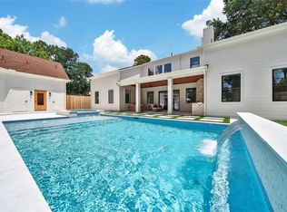 1191 Chamboard Ln, Houston, TX 77018