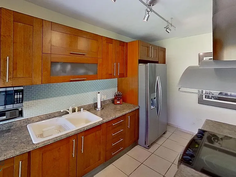 Condominio Hacienda De La Baume — Photo 7