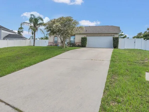 1642 Joyner Dr, Deltona, FL 32725