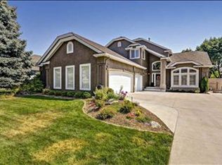 12945 W Woodspring St, Boise, ID 83713
