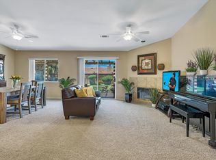 30709 Via Pared, Thousand Palms, CA 92276