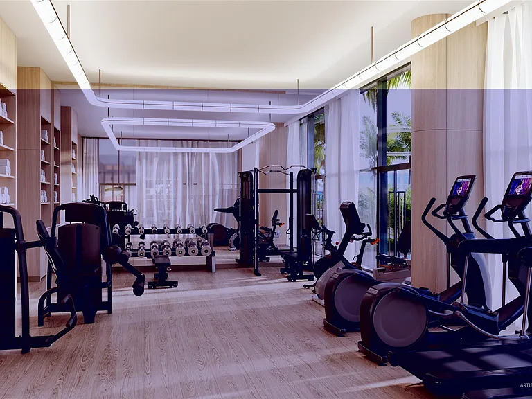 900 N Ocean Blvd #MPH04 — Photo 56