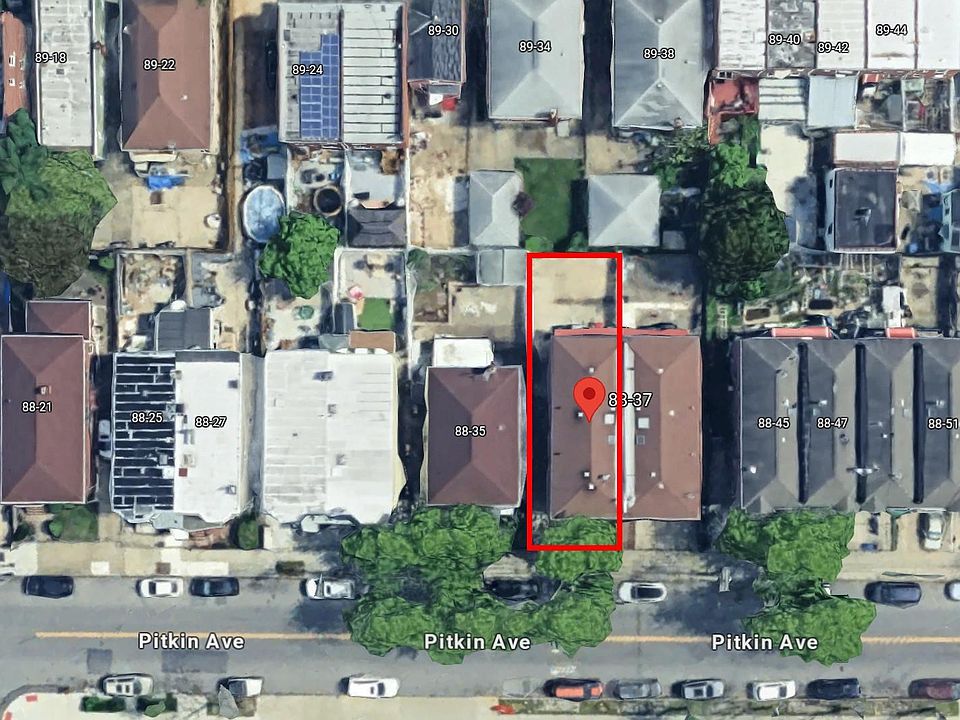 2nd image of 8837 Pitkin Avenue