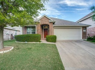3213 Timber Ridge Trl, McKinney, TX 75071