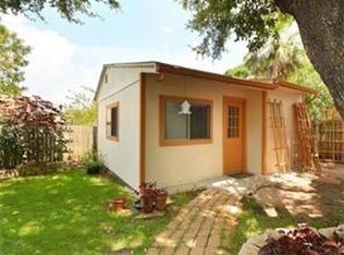 16706 Pocono Dr, Austin, TX 78717