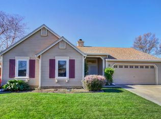 1032 Barnes Cir, Woodland, CA 95776