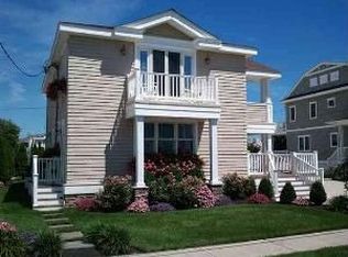 422 99th St FRONT A-1, Stone Harbor, NJ 08247