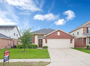 234 Silver Ripple Dr, Rosenberg, TX 77469