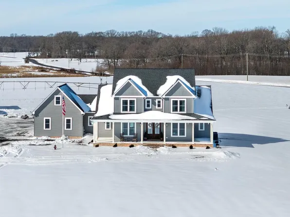 114 Piper Ct, Church Hill, MD 21623
