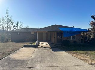 2215 Coors Dr, N Little Rock, AR 72118